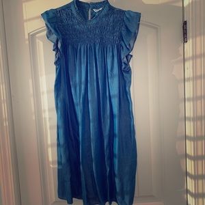 Crown & Ivy Denim Dress
